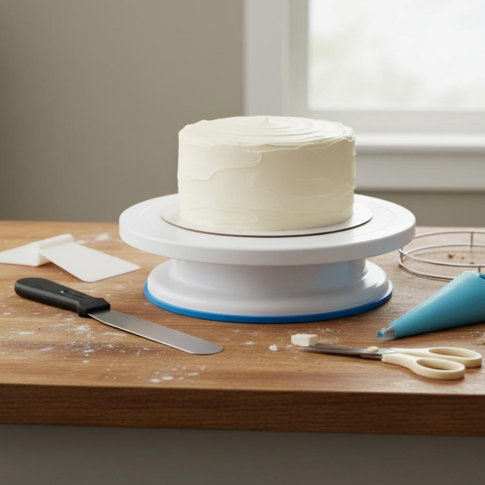 view